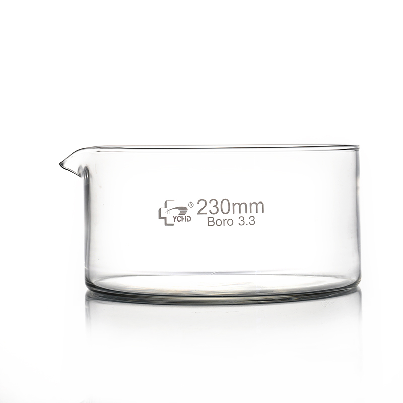 Crystallizing Dish 