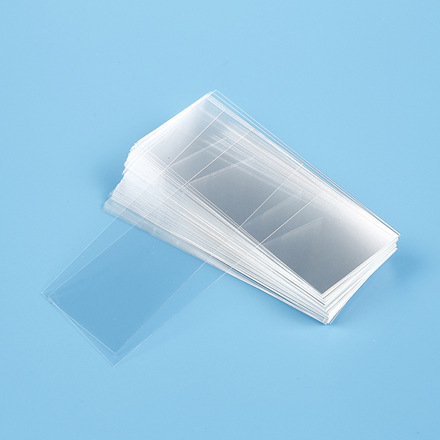 Borosilicate 3.3 glass Cover Glass
