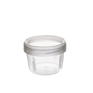 Sputum Container