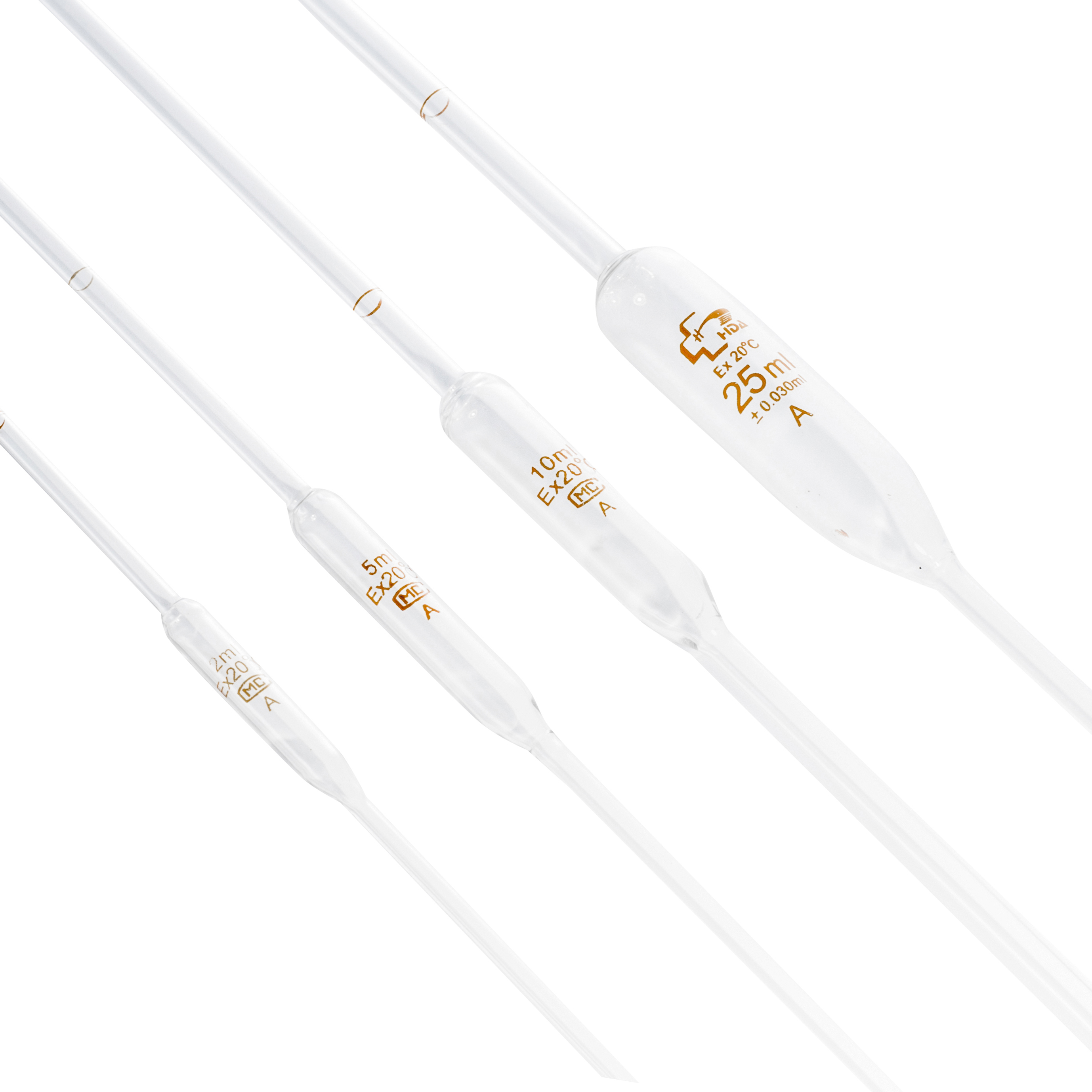 Volumetric Pipette