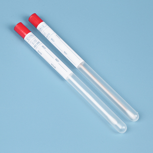 Dry Transport Swab