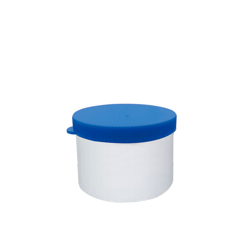 Stool container