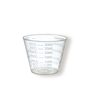 Medicine Cup